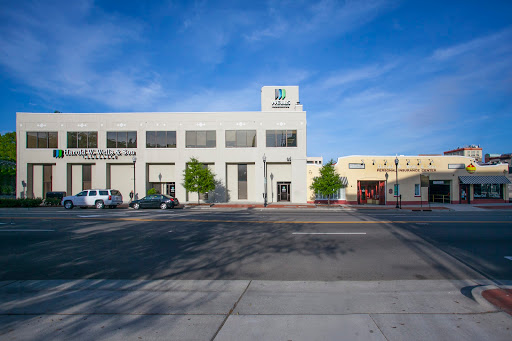 Insurance Agency «Wells Insurance (Harold W Wells & Son)», reviews and photos