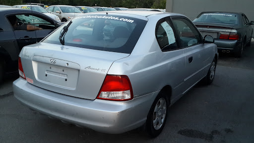 Used Car Dealer «Your Choice Auto Sales», reviews and photos, 1506 W Jefferson St, Joliet, IL 60435, USA