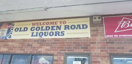 Liquor Store «Old Golden Road Liquors», reviews and photos, 15750 S Golden Rd D, Golden, CO 80401, USA
