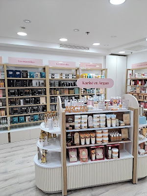Adopt Parfums à Paris