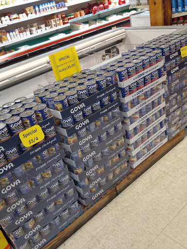 Grocery Store «Bacalao Fresh Supermarket», reviews and photos, 101 Western Ave, Wilmington, DE 19805, USA