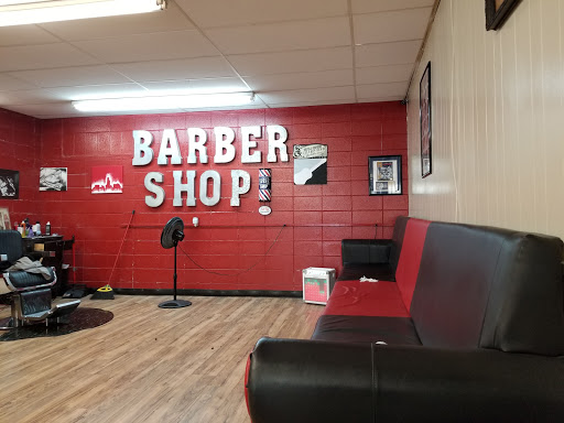 Barber Shop «Exclusive Fades Barbershop», reviews and photos, 207 S Center St, Plano, IL 60545, USA