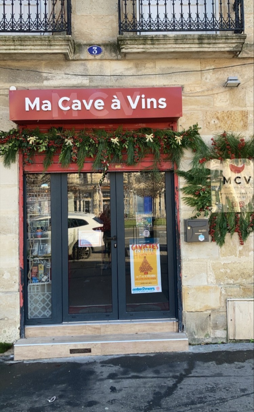Photo n° 1 de l'avis de Mathieu.a fait le 19/12/2021 à 13:52