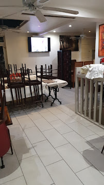 Atmosphère du Restaurant haïtien Au Bon Goût (Chez Tit Sœur) à Épinay-sur-Seine - n°7