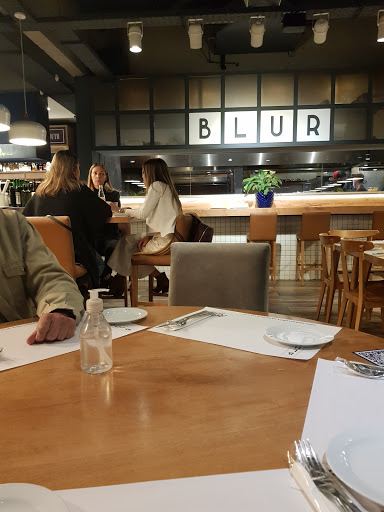 Blur Café Bar & Cocina