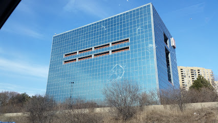 Home Depot Canada - Corporate Office