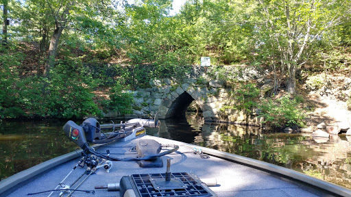State Park «Cochituate State Park», reviews and photos, 43 Commonwealth Rd, Natick, MA 01760, USA