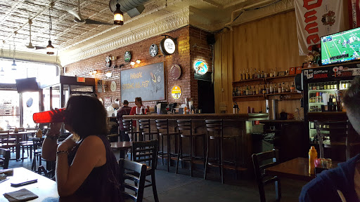 Butcher Shop «Douglas Avenue Chop Shop», reviews and photos, 1113 E Douglas Ave, Wichita, KS 67211, USA