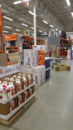Home Improvement Store «The Home Depot», reviews and photos, 9585 OH-14, Streetsboro, OH 44241, USA