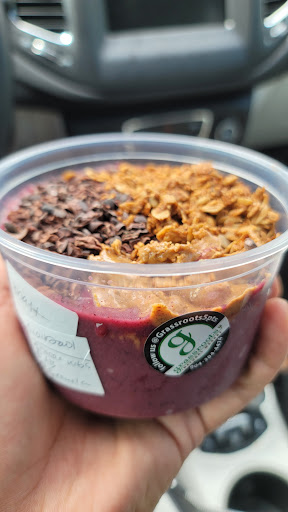 Market «Grassroots Natural Market», reviews and photos, 2007 Park St, Jacksonville, FL 32204, USA