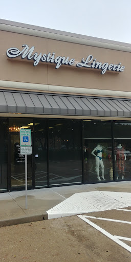Lingerie Store «Mystique Lingerie», reviews and photos, 23114 Cinco Ranch Blvd, Katy, TX 77494, USA