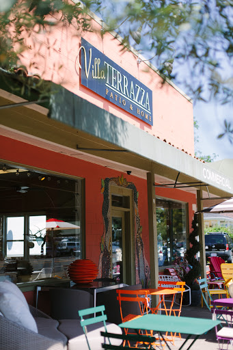 Outdoor Furniture Store «Villa Terrazza Patio and Home», reviews and photos, 869 Broadway, Sonoma, CA 95476, USA