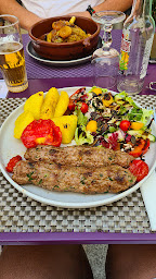 Photo n°96 de Restaurant l'Arganier à Trèbes ()