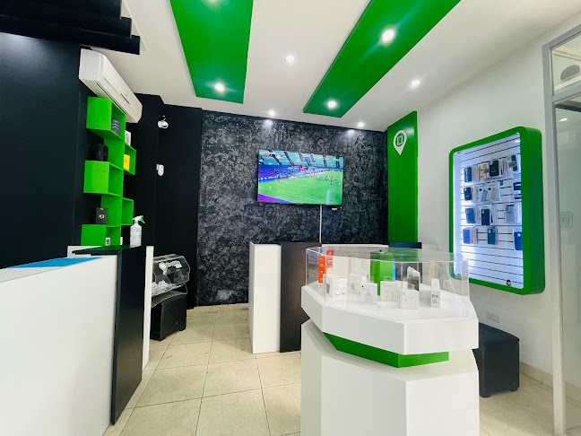 Comentarios y opiniones de Trujillo Smart