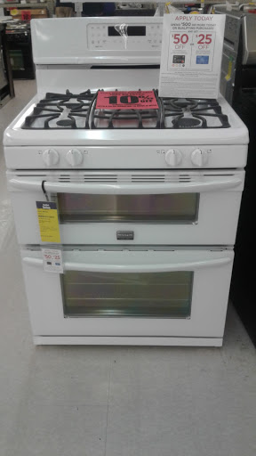 Appliance Store «Sears Outlet», reviews and photos, 2700 Potomac Mills Cir #707, Woodbridge, VA 22192, USA