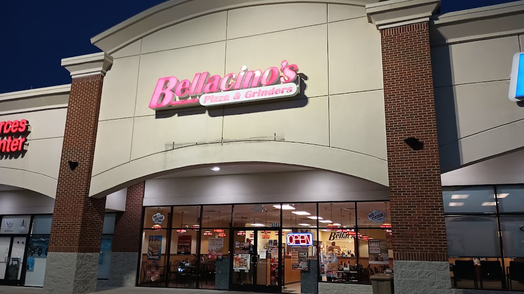 Bellacino's Pizza & Grinders 25801