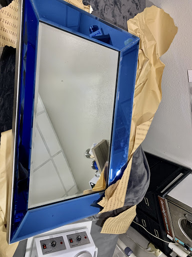 Furniture Store «Z Gallerie», reviews and photos, 15900 La Cantera Pkwy, San Antonio, TX 78256, USA