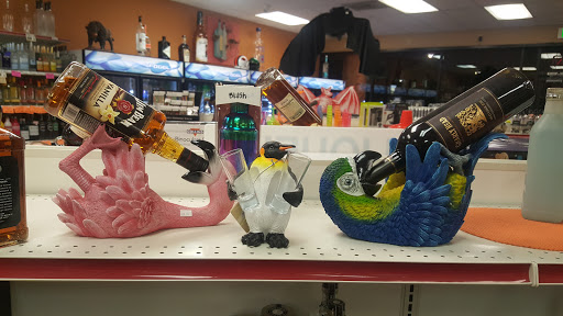 Liquor Store «Division Liquor», reviews and photos, 16353 SE Division St #100, Portland, OR 97236, USA