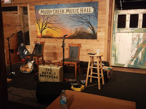 Live Music Venue «Muddy Creek Music Hall», reviews and photos, 5455 Bethania Rd, Winston-Salem, NC 27106, USA