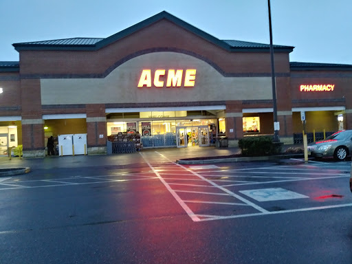 Grocery Store «ACME Markets», reviews and photos, 18578 Coastal Hwy Unit 13, Rehoboth Beach, DE 19971, USA