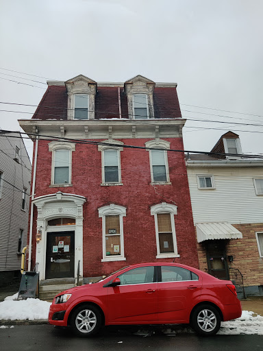 Winery «Arsenal Cider House & Wine Cellar», reviews and photos, 300 39th St, Pittsburgh, PA 15201, USA