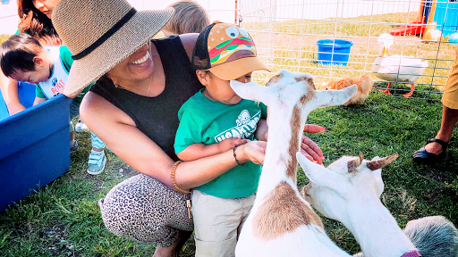 Day Care Center «Heartwood Child Development Center», reviews and photos, 4883 Kingsley St, Montclair, CA 91763, USA