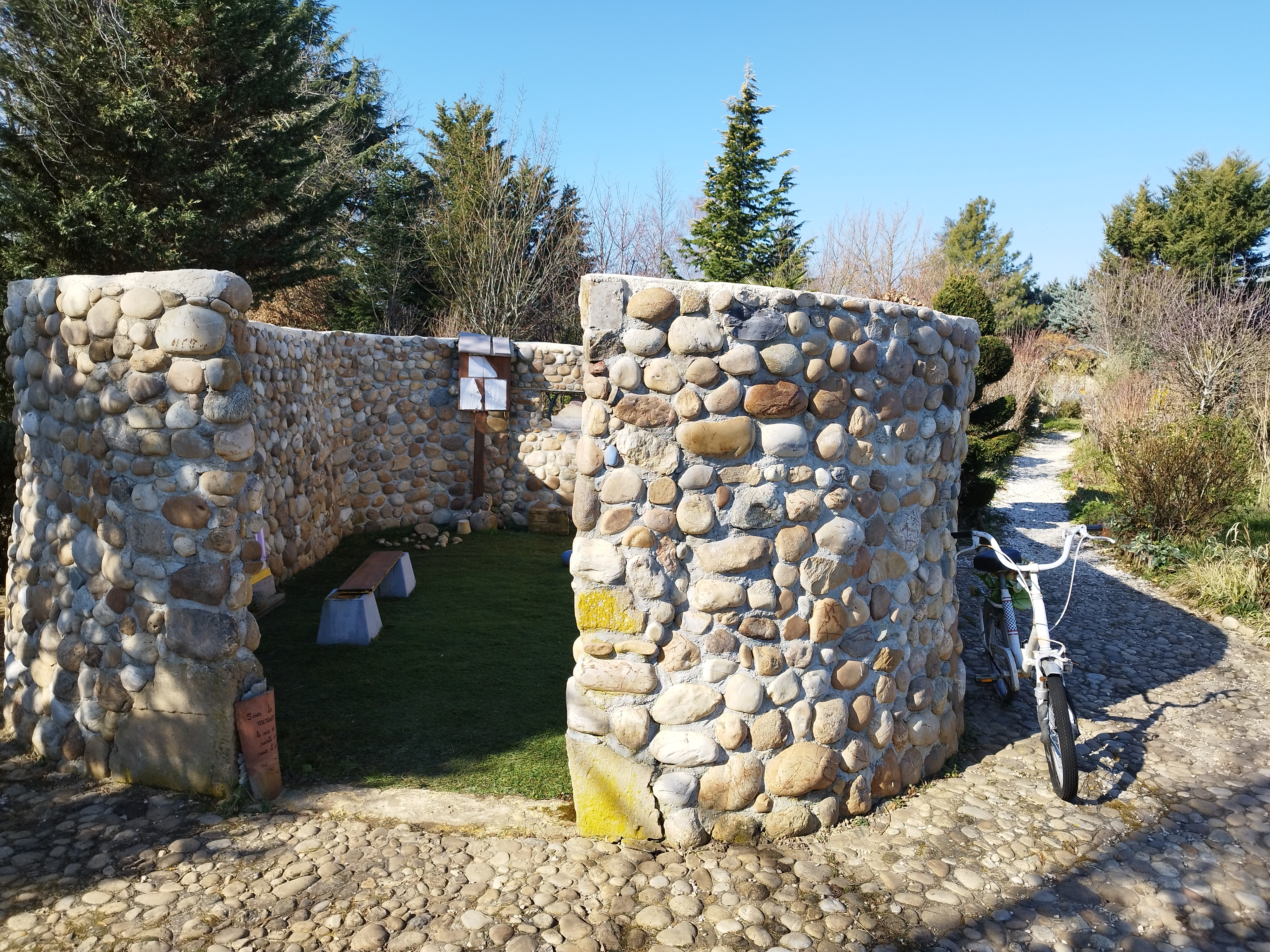 Photo n° 13 de l'avis de Gilles.a fait le 18/02/2023 à 11:25