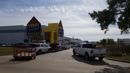 Furniture Store «Ashley Furniture HomeStore», reviews and photos, 20050 US-59, Humble, TX 77338, USA