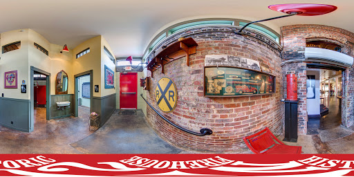 Event Venue «Historic Firehouse No.2», reviews and photos, 101 E Commercial St, Springfield, MO 65803, USA