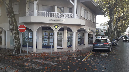 AJP Immobilier Andernos à Andernos-les-Bains