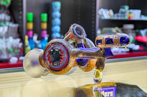 Tattoo Shop «Hazy Daze Tattoo Studio», reviews and photos, 2104 Strand St, Galveston, TX 77550, USA