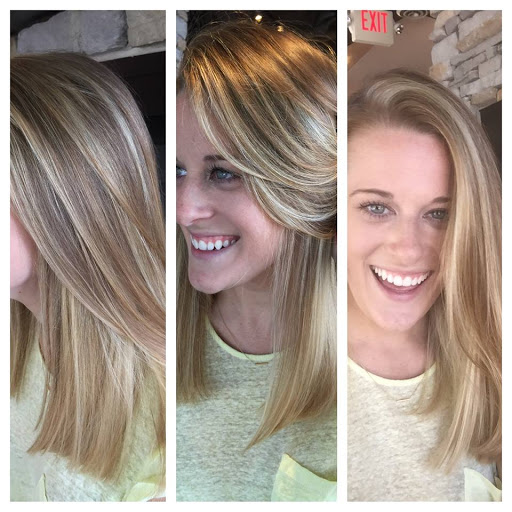 Beauty Salon «Nuance Salon», reviews and photos, 910 Woodstock Rd, Roswell, GA 30075, USA