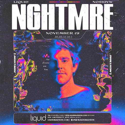 Live Music Venue «Liquid», reviews and photos, 624 University Ave, Madison, WI 53715, USA