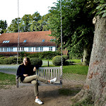 Photo n°6 de l'avis de Sebastian.e fait le 28/08/2023 à 12:56 sur le  Friederikenhof Hotel Restaurant & Spa - Betriebsgesellschaft Friederikenhof GmbH à Lübeck