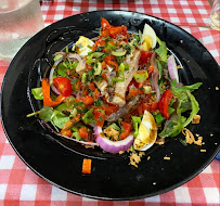 Salade du Restaurant Maïnis à Saint-Laurent-du-Var - n°6