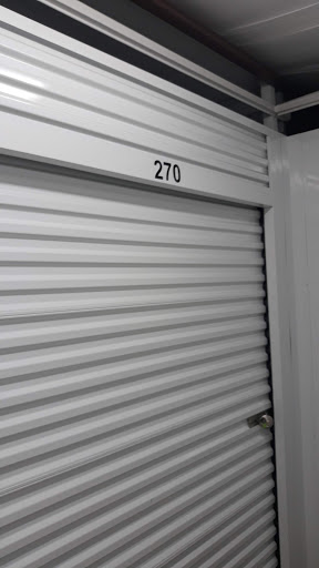 Storage Facility «Extra Space Storage», reviews and photos, 4390 Pleasant Hill Rd, Kissimmee, FL 34746, USA