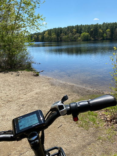 State Park «Blue Hills Reservation», reviews and photos, 695 Hillside St, Milton, MA 02186, USA