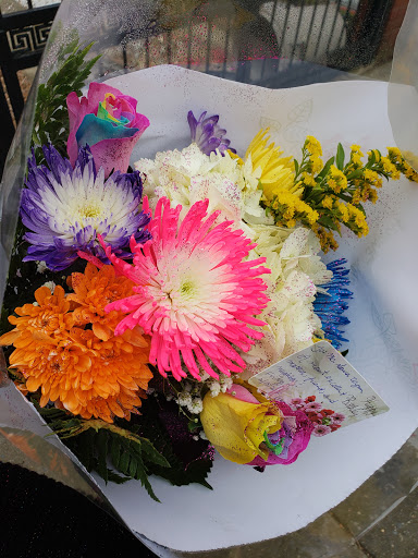 Florist «Pitkin Avenue Florist», reviews and photos, 1722 Pitkin Ave, Brooklyn, NY 11212, USA