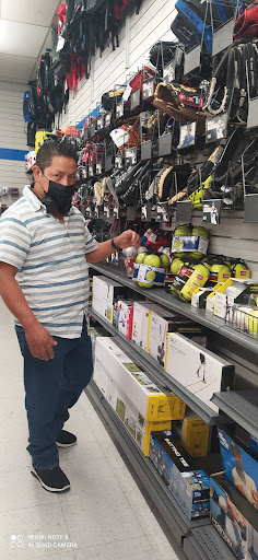 Sporting Goods Store «Big 5 Sporting Goods - El Toro», reviews and photos, 24314 Swartz Dr, Lake Forest, CA 92630, USA