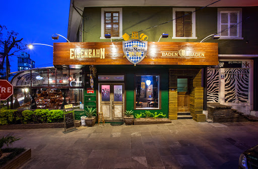 Logo da empresa - BierMarkt