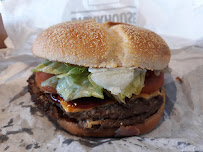 Aliment-réconfort du Restauration rapide Burger King à Lezennes - n°14