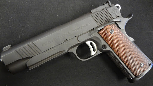 Pawn Shop «Mad Dog Pawn», reviews and photos, 3324 Manatee Ave W, Bradenton, FL 34205, USA