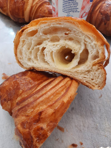 Пекарна Бистро Хлябът на Нена - Пекарна