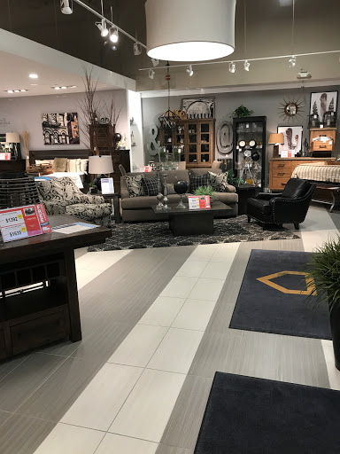 Furniture Store «Ashley HomeStore», reviews and photos, 9755 Roosevelt Blvd, Philadelphia, PA 19144, USA