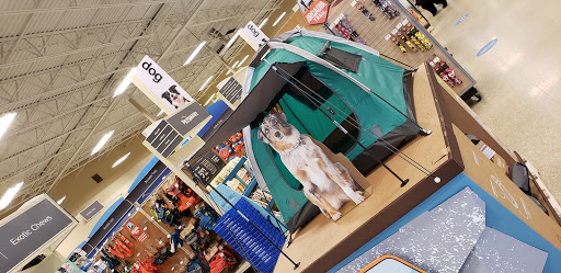 Pet Supply Store «PetSmart», reviews and photos, 9970 Sowder Village Square, Manassas, VA 20109, USA