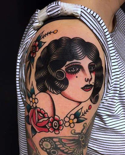 Best of Times Tattoo Milano