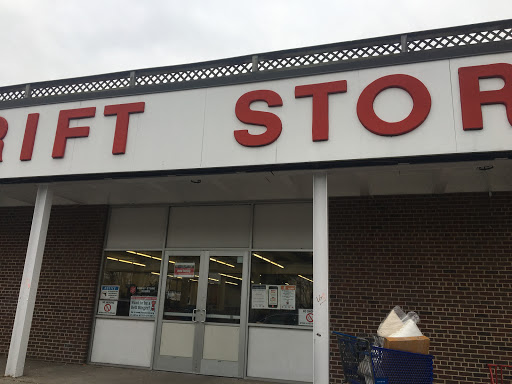 Thrift Store «The Salvation Army Family Store & Donation Center», reviews and photos, 3740 Nicollet Ave, Minneapolis, MN 55409, USA