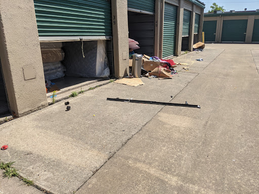 Self-Storage Facility «Great Value Storage», reviews and photos, 14318 TX-249, Houston, TX 77086, USA