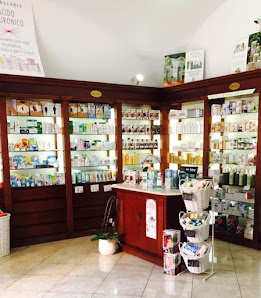 Farmacia Sant'Adele Corso Resina, 321, 80056 Ercolano NA, Italia