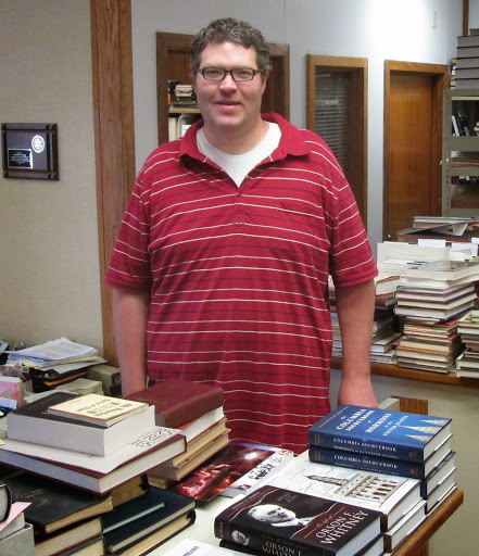 Used Book Store «Benchmark Books», reviews and photos, 3269 Main St #250, Salt Lake City, UT 84115, USA